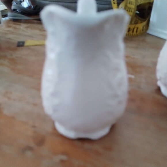 Japan vintage small Creamer and sugar bowl - Picture 9 of 11